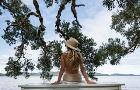 lakeside accommodation camping - tiona nsw