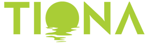 Tiona Holiday Park Logo