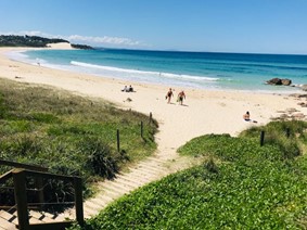 visit forster nsw