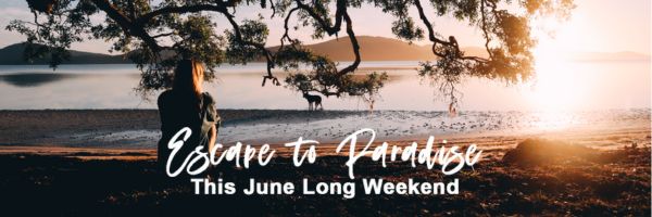 June Long Weekend