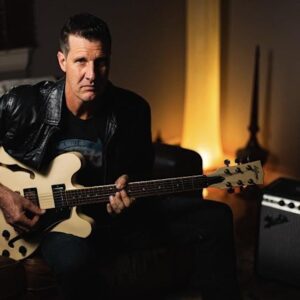 Darren Jack Trio