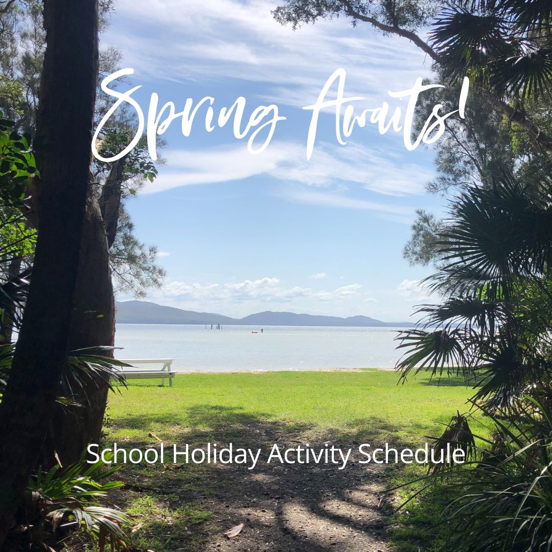 Spring School Holidays Spring School Holidays
