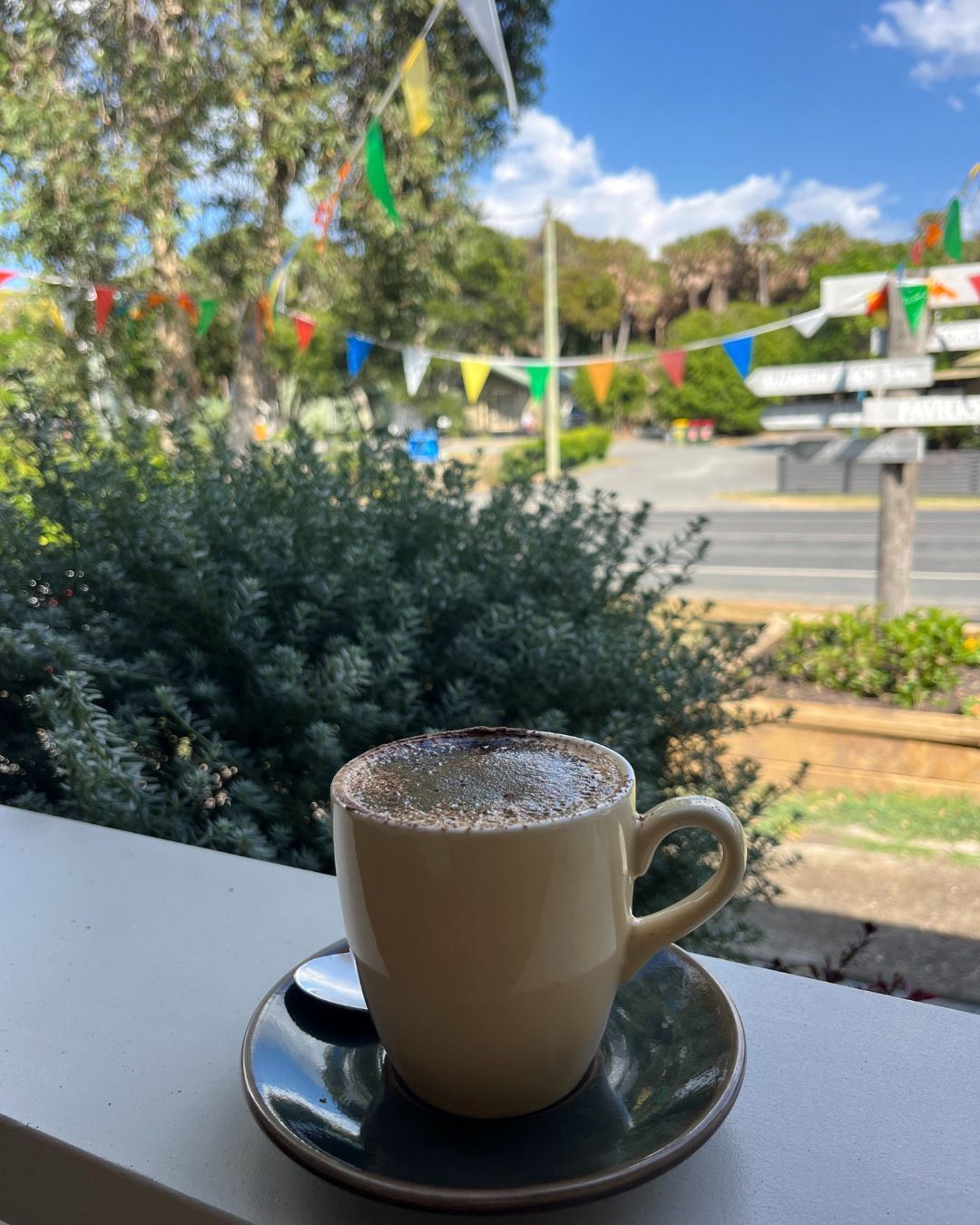 Tiona Beach House Cafe (5) Tiona Beach House Cafe