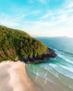 Booti Booti National Park