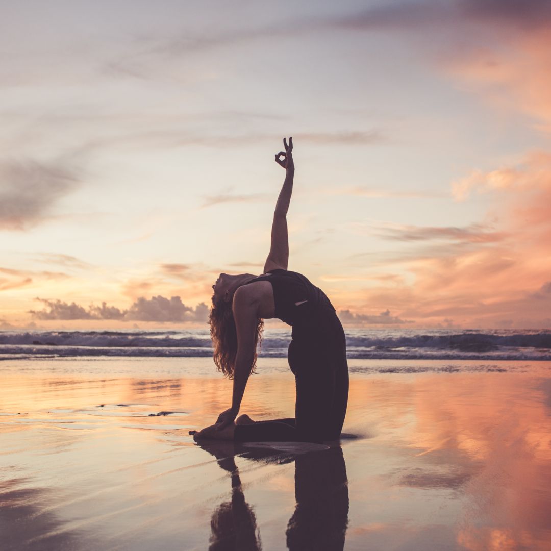 Sunrise Yoga School Holidays