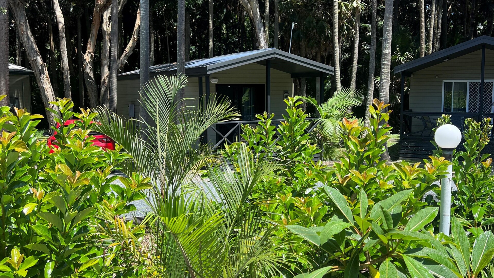 Tiona Holiday Park — photo 5