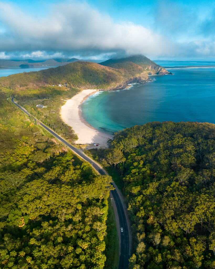 Elizabeth Beach