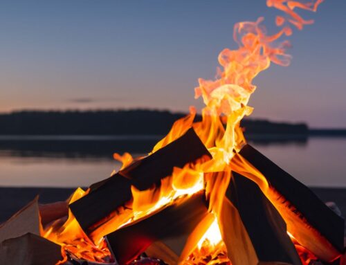 Fire Pit Season 2026